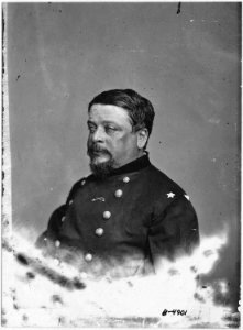 Gen. Alfred Gibbs - NARA - 529012