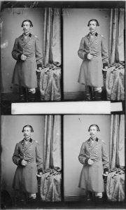 Gen. Alfred M. Duffie - NARA - 526951