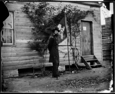 Gen. Alfred H. Terry (4223030858)