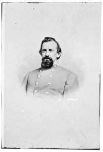 Gen. Alfred J. Vaughn, Col. 13th Tenn. Inf. LOC cwpb.07559