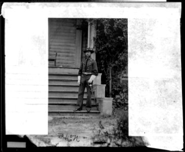 Gen. Alfred T.A. Torbet - NARA - 526402