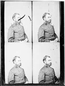 Gen. Alfred T.A. Torbett - NARA - 530008