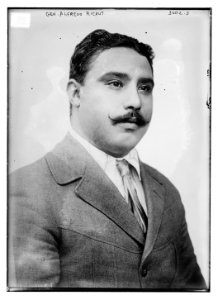 Gen. Alfredo Ricaut LCCN2014699841