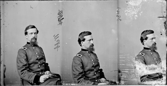 Gen. Alexander S. Webb - NARA - 529686