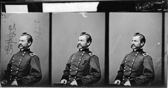 Gen. Alfred T.A. Torbett - NARA - 527918