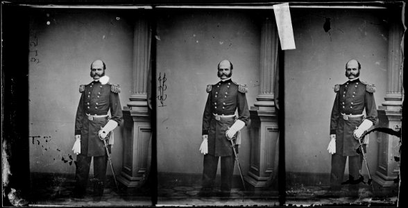 Gen. Ambrose E. Burnside (4272315376)