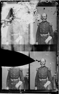 Gen. Ambrose E. Burnside - NARA - 526089
