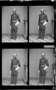 Gen. Ambrose E. Burnside - NARA - 526991