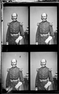 Gen. Ambrose E. Burnside - NARA - 526997