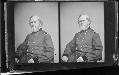 Gen. Amos B. Eaton - NARA - 527515
