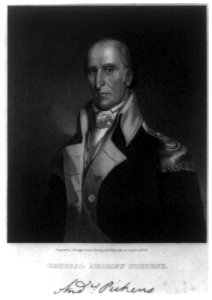 Gen. Andrew Pickens LCCN2002725156