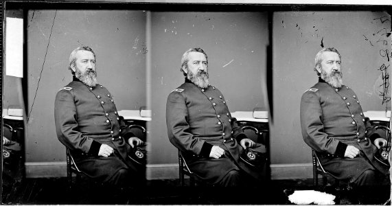 Gen. Andrew Porter - NARA - 527813