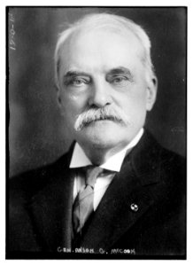 Gen. Anson G. McCook LCCN2014687527