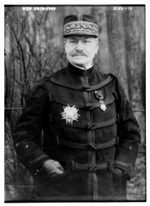 Gen. Archinard LCCN2014697687