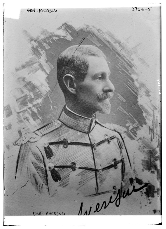 Gen. Averscu LCCN2014701023