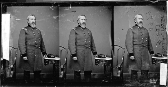 Gen. Andrew Porter - NARA - 527922