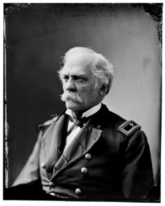 Gen. Benj. Alvord LOC cwpbh.03236