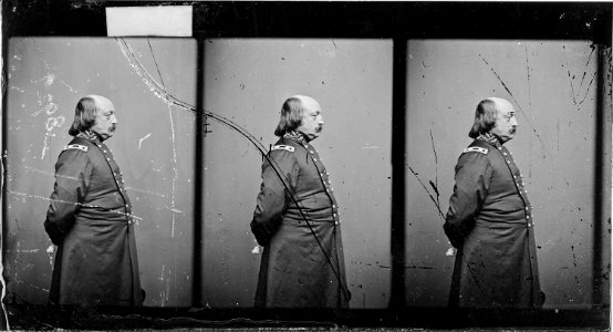 Gen. Benjamin F. Butler - NARA - 527912