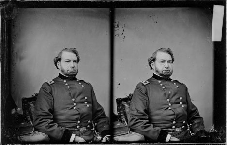 Gen. Benjamin W. Brice - NARA - 529915