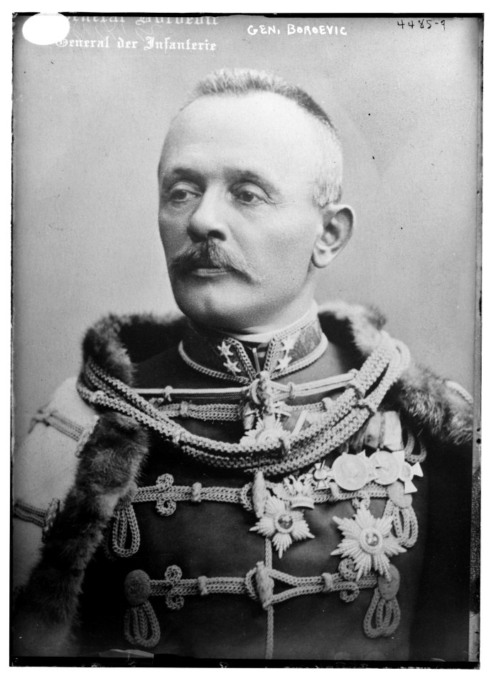 Gen. Boroevic LCCN2014706333
