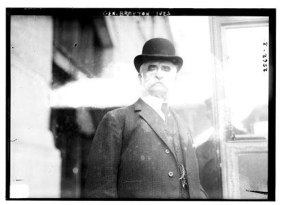 Gen. Brayton Ives LCCN2014692126