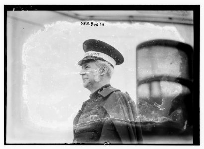 Gen. Booth LCCN2014694535