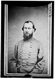Gen. Bryan Grimes C.S.A. LOC cwpb.07449