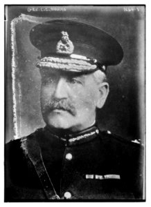 Gen. C.C. Monro LCCN2014700253