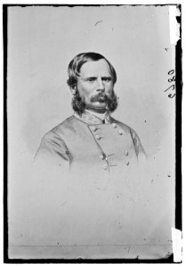 Gen. Cadmus M. Wilcox, C.S.A. LOC cwpb.07570