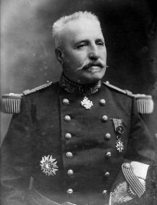 Gen. Castelneau (i.e., Castelnau) LCCN2014703495