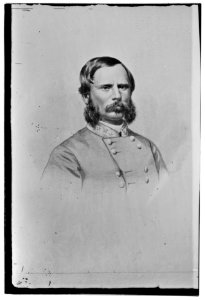 Gen. Cadmus M. Wilcox, C.S.A. LOC cwpb.07569