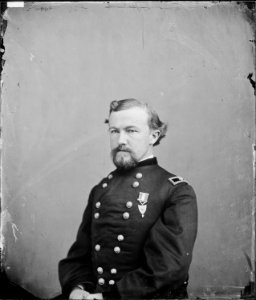 Gen. Charles Ewing - NARA - 528824
