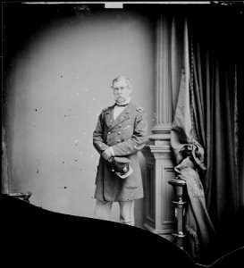 Gen. Charles F. Smith - NARA - 528469