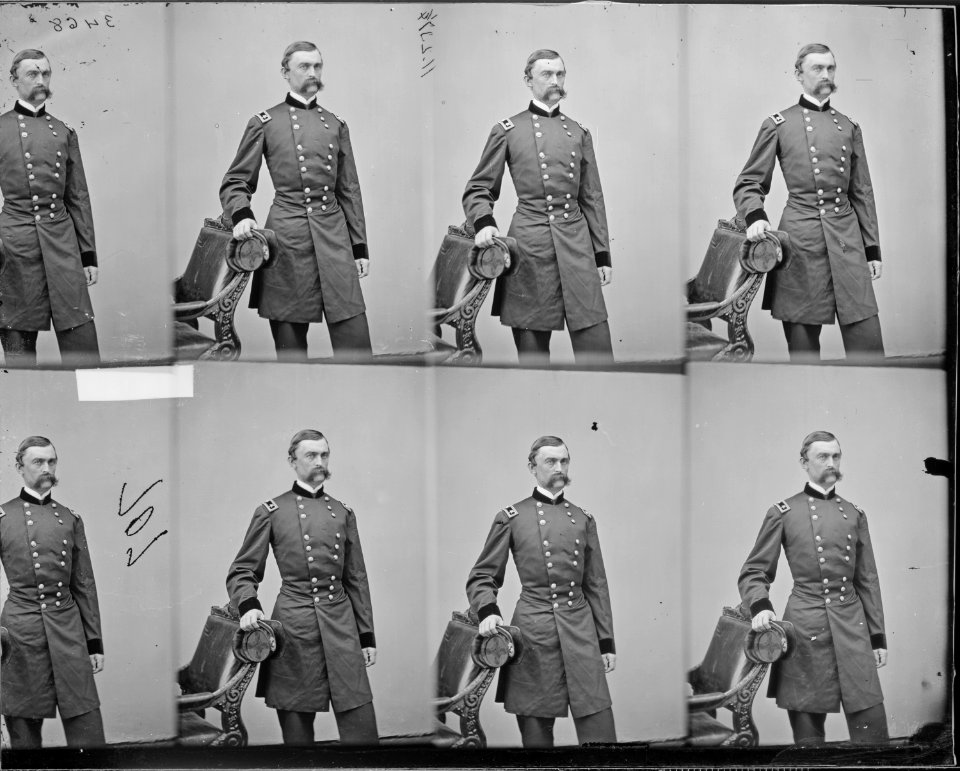 Gen. Charles Griffin (4272267200)