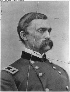 Gen. Charles Griffen - NARA - 528553