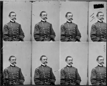Gen. Charles Griffin - NARA - 525989