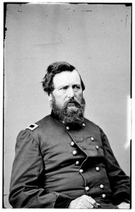 Gen. Charles R. Woods, Col. of 76th Ohio Inf. LOC cwpb.07283