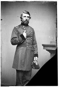 Gen. Charles Smith Hamilton, Col. 3rd Wisc. LOC cwpb.06007
