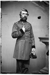 Gen. Charles Smith Hamilton, Col. 3rd Wisc. LOC cwpb.06008