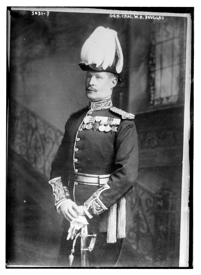 Gen. Chas. W.H. Douglas LCCN2014695788
