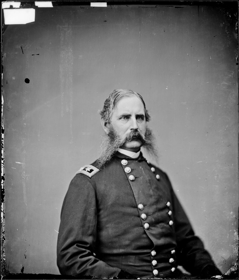 Gen. Christopher C. Augur - NARA - 528720