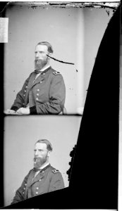 Gen. Cuvier Grover - NARA - 526698