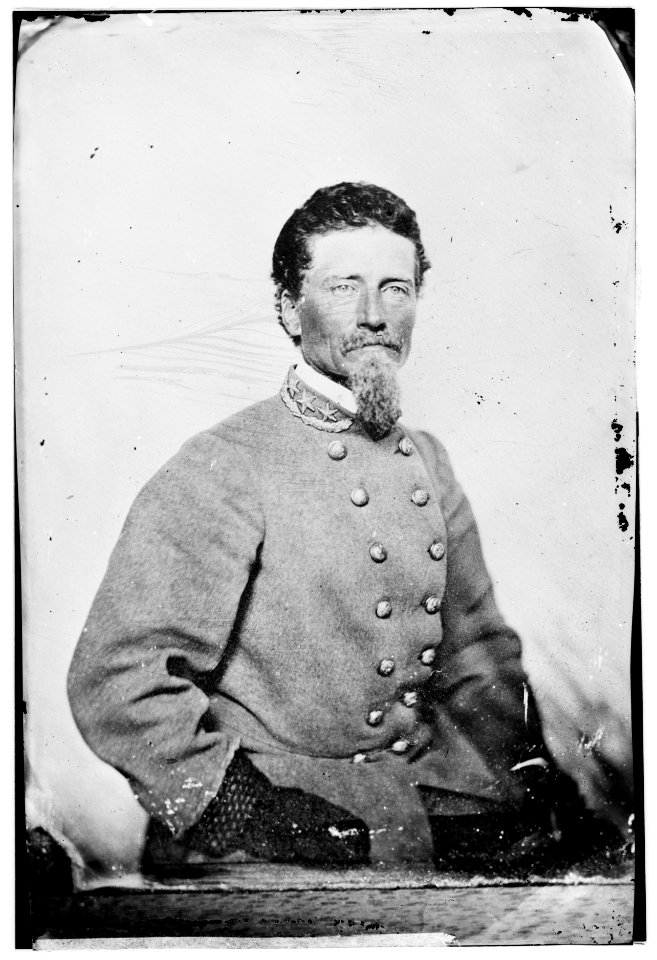 Gen. D.H. Maury LOC cwpb.05327