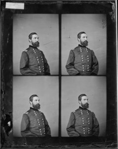 Gen. Christopher C. Andrews - NARA - 525767