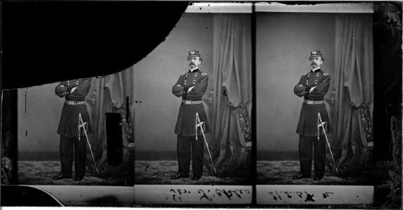 Gen. Daniel E. Sickles (4271659063)