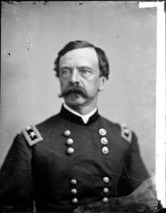 Gen. Daniel Sickles - NARA - 528799