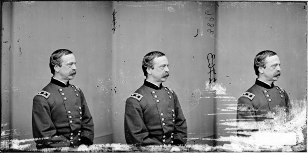 Gen. Daniel E. Sickles - NARA - 528067