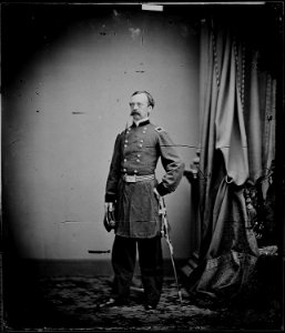 Gen. Daniel F. Sickles - NARA - 528470