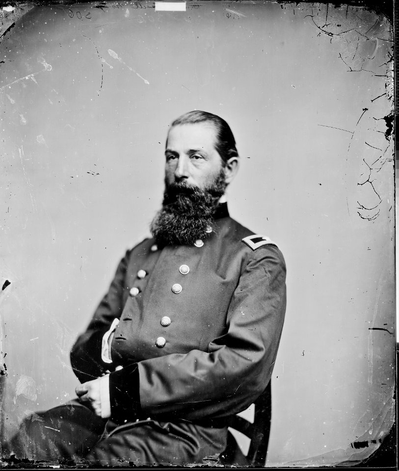 Gen. David A. Russell - NARA - 528658