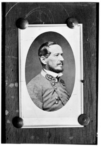 Gen. Daniel W. Adams, C.S.A. LOC cwpb.07595